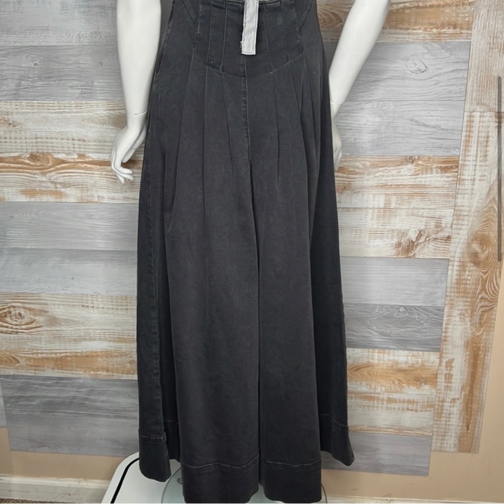 RARE Free People | Big Love Wide Leg Jumpsuit - Picture 5 of 9
